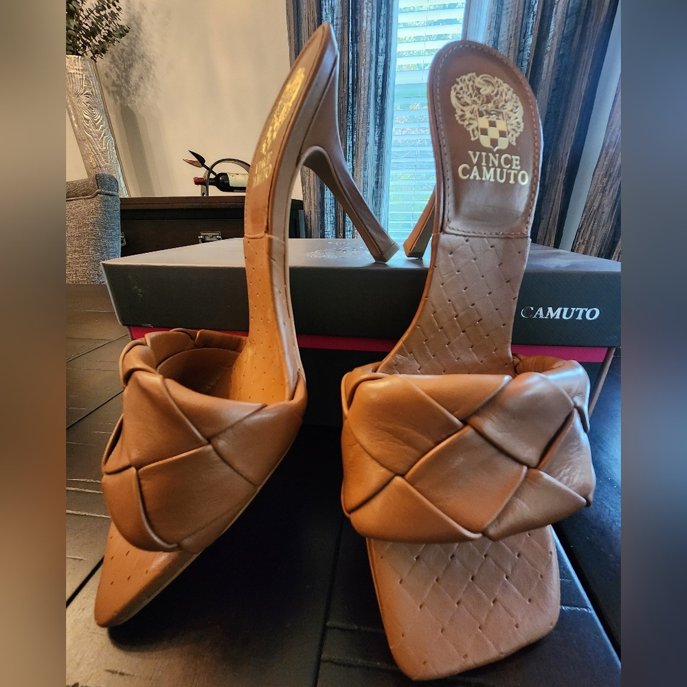 Vince Camuto Brelanie Sandal